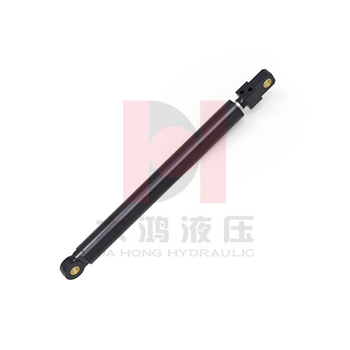 智能化升級(jí)：鑿巖臺(tái)車(chē)液壓油缸邁向智能監(jiān)控與管理