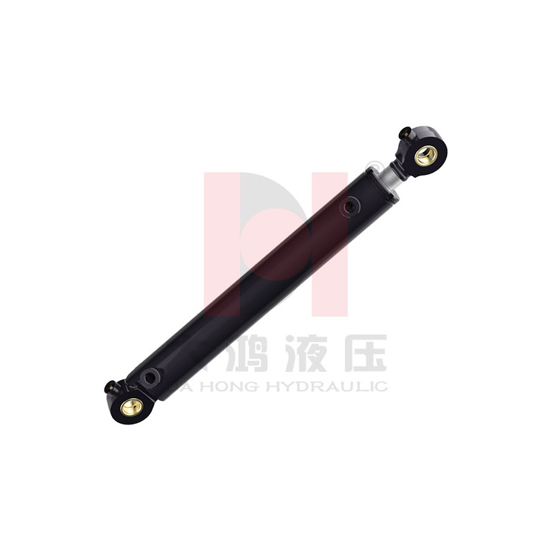 中小型企業(yè)如何選擇合適的定制液壓油缸供應(yīng)商？