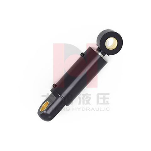 液壓油缸選購時(shí)需要注意哪些關(guān)鍵參數(shù)？