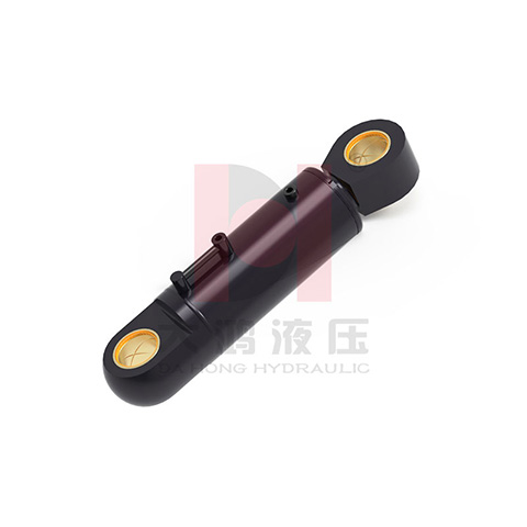 液壓油缸出現(xiàn)泄漏問題可能是什么原因？
