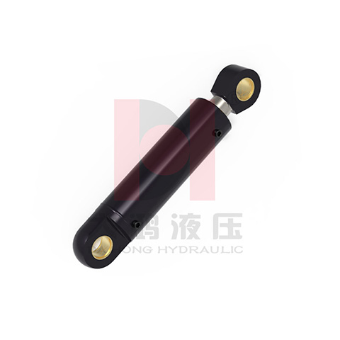不同工況下液壓油缸的選型有哪些講究？