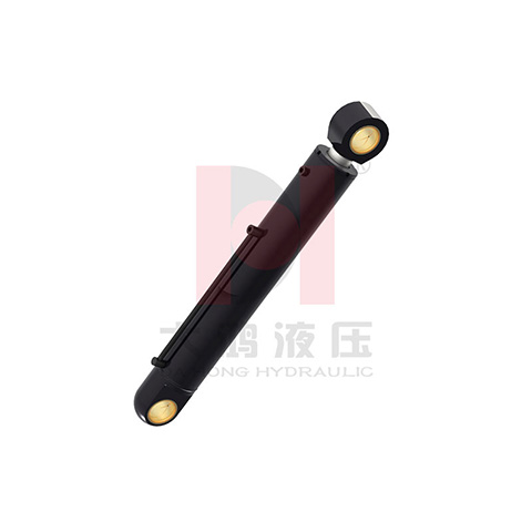 液壓油缸出現(xiàn)內(nèi)泄漏通常是由哪些原因造成的？